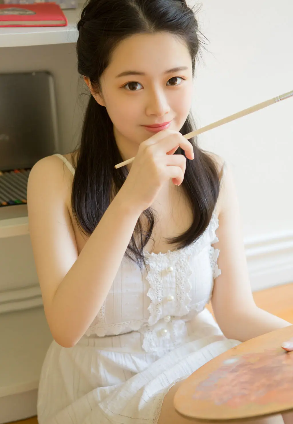 日土厦门伴游小姐姐谭卓