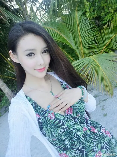 日土柳州伴游张莉